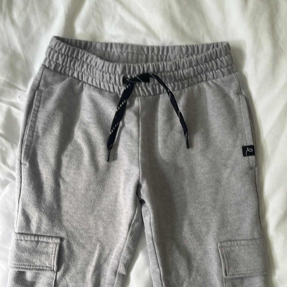 Art Class elastic waist joggers